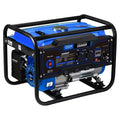 Generatore 2400 w 4 tempi benzina cgm 2500sp potenza continua 2100 w con avr