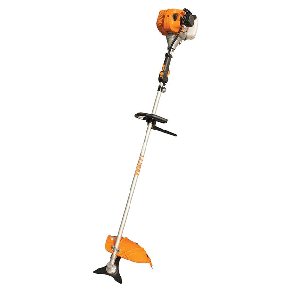 Decespugliatore a Benzina 42,7 cc - Motore 2 Tempi, Taglio 42 cm