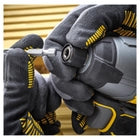 Kit trapano battente fatmax 18v sfmck465 d2t avvitatore impulsi 18v 1/4" 2 batterie litio 2 ah
