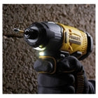 Kit trapano battente fatmax 18v sfmck465 d2t avvitatore impulsi 18v 1/4" 2 batterie litio 2 ah
