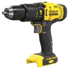 Kit trapano battente fatmax 18v sfmck465 d2t avvitatore impulsi 18v 1/4" 2 batterie litio 2 ah